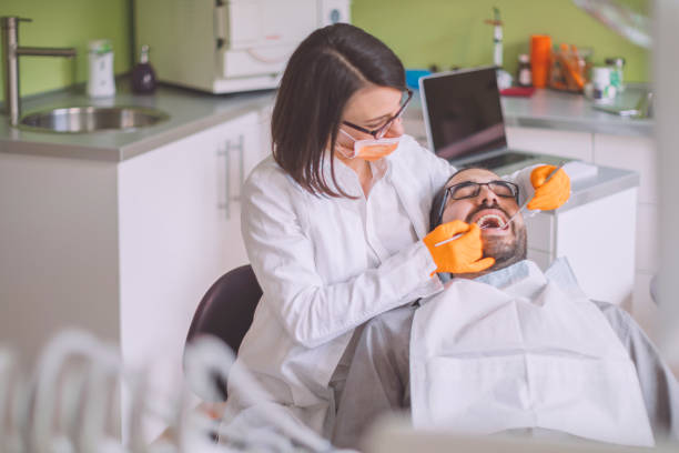 Best Emergency Orthodontic Repairs in North Redington Beach, FL